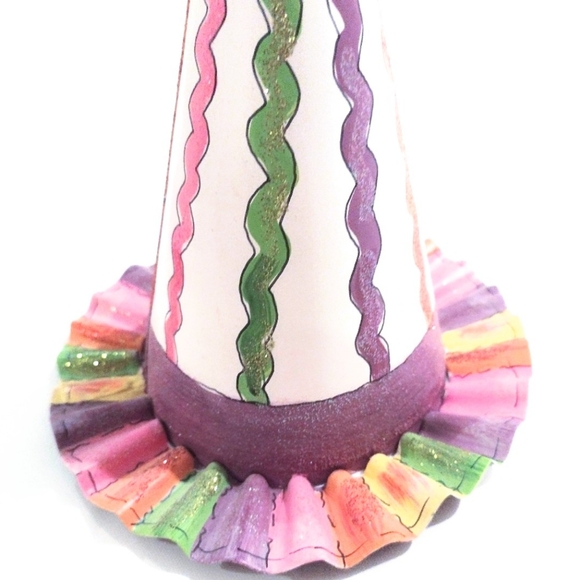 Unique Decorative Party Hat - Picture 2 of 4